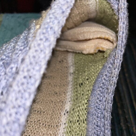 alfred dunner short sleeve knit top - Picture 7 of 7